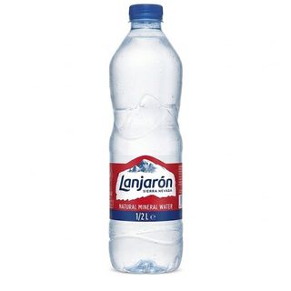 Agua Lanjaron 500ml