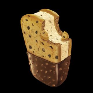 Sanwich con Galleta Dinosaurus