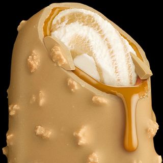 Magnum Double Gold Caramel