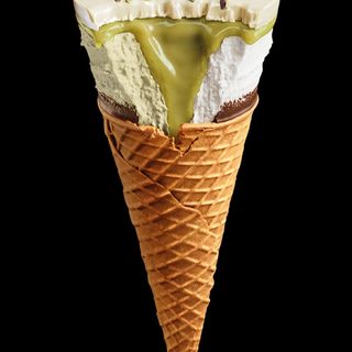 Corneto Max Pistacho