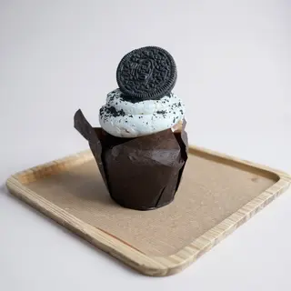 MUFFIN DE OREO