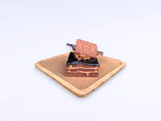 Chocotorta