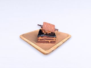 Chocotorta