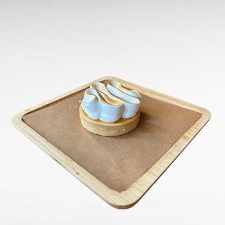 Tarteleta Lemon Pie 