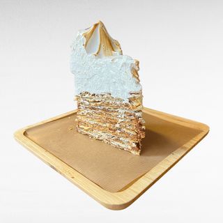 Rogel De Dulce De Leche