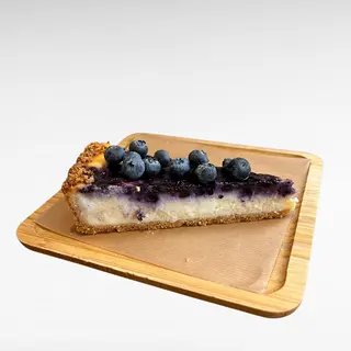 Ricotta & Arándanos