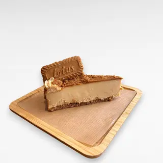Cheescake Lotus