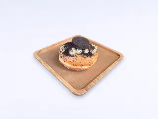 Berlina de Oreo