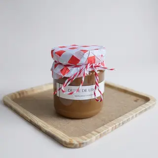 Bote Dulce de Leche