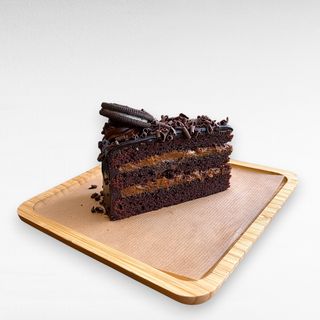 Tarta Dulce de Leche