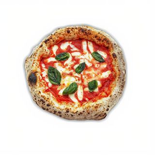 Pizza Napolitana (33 Cm.)