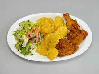 pica pollo