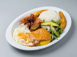 Llapingachos