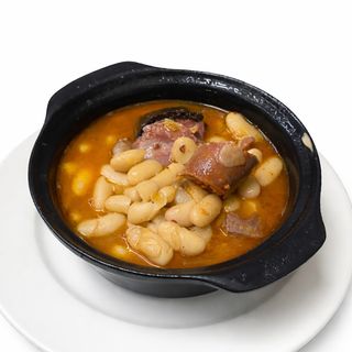 Fabada Asturiana