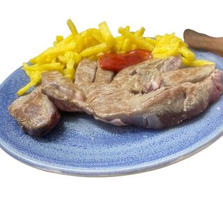 Entrecort De Ternera 