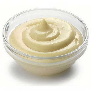 Vaso de salsa cheddar 