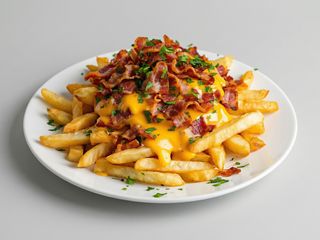 Papas Picantito Me Supo