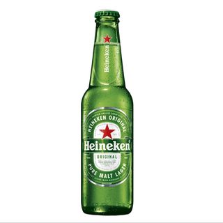 HEINIKEN