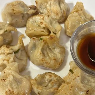 Empanadillas Chinas Fritas (10 uds.)