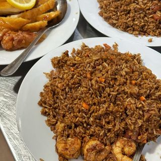 Menú especial para 3 personas (C)