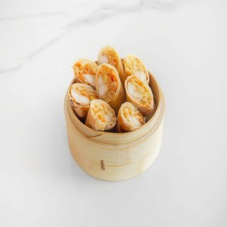 Rollito Vietnamita Estilo Ezeki (2 Uds.)