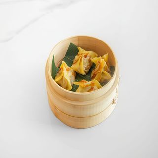 Dim Sum De Pato Y Manzana (2 Uds.)