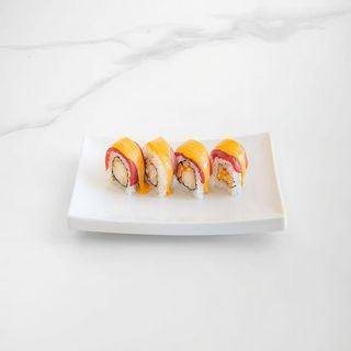 Uromaki Roll Acevichado