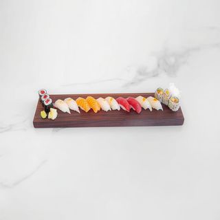 Sushi Mixto (16 Uds.)
