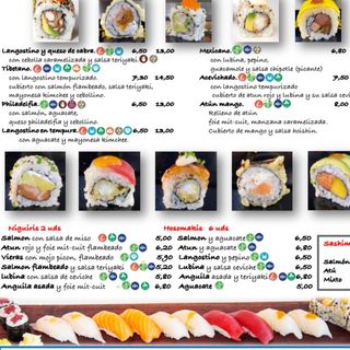 Ezeki Combo Dichoso (28 Uds.) 