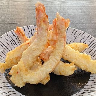 Tempura De Langostino (8 Uds.)