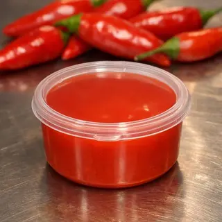 Salsa picante (29ml)