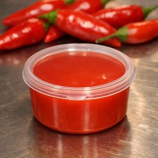 Salsa picante (29ml)