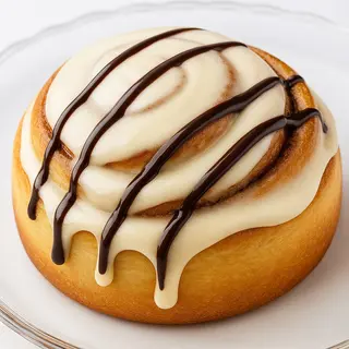 Cinnamon Chocolate