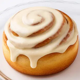 Cinnamon Classic
