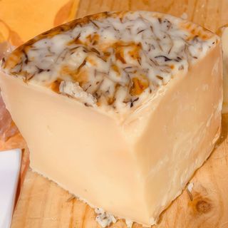 Queso Payoyo  El Tesoro De Grazalema