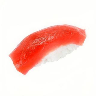 Nigiri atún (2 pza.)