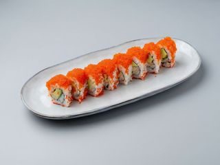 California roll (8 uds.)