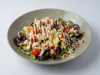 Ensalada My Secret