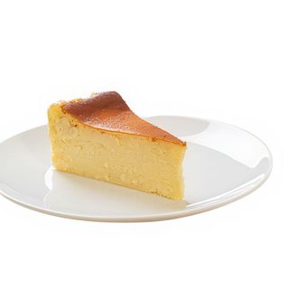 Tarta De Queso Y Turrón