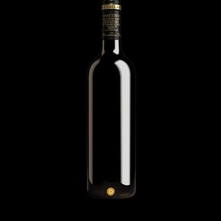 Botella de Vino Ribera del Duero 75cl