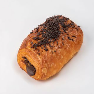 Napolitana De Chocolate