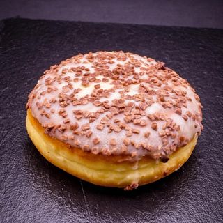 Berlina Choco Blanco