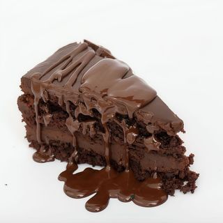 Tarta De Chocolate Valor