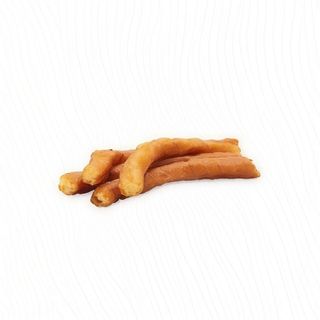 Ración Grande De Churros (6 Uds.)