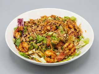 Ensalada Al Pilpil