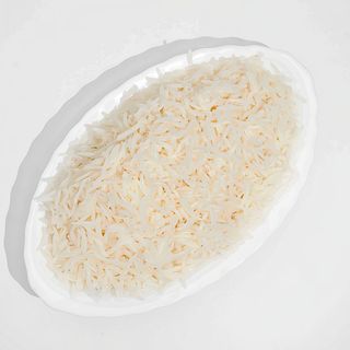 Arroz Blanco / Boiled rice