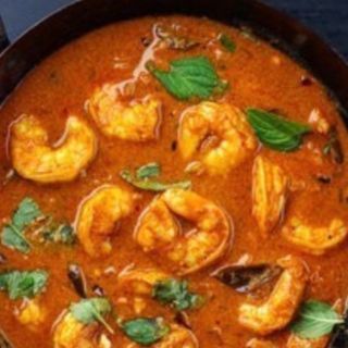 Gamba Roganjosh