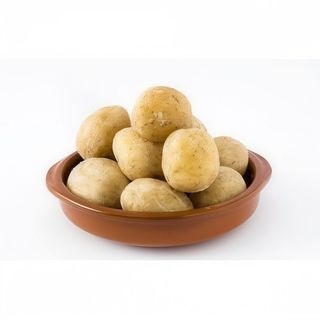 Papas Arrugadas