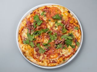 Pizza Rosalia