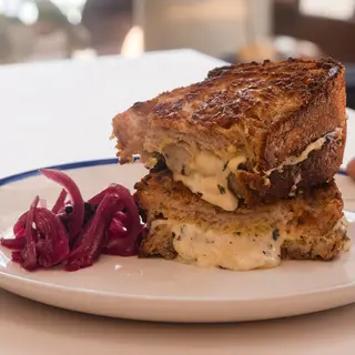 Grilled Cheese